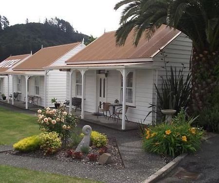 Coromandel Cottages Экстерьер фото