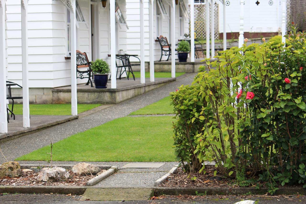 Coromandel Cottages Экстерьер фото