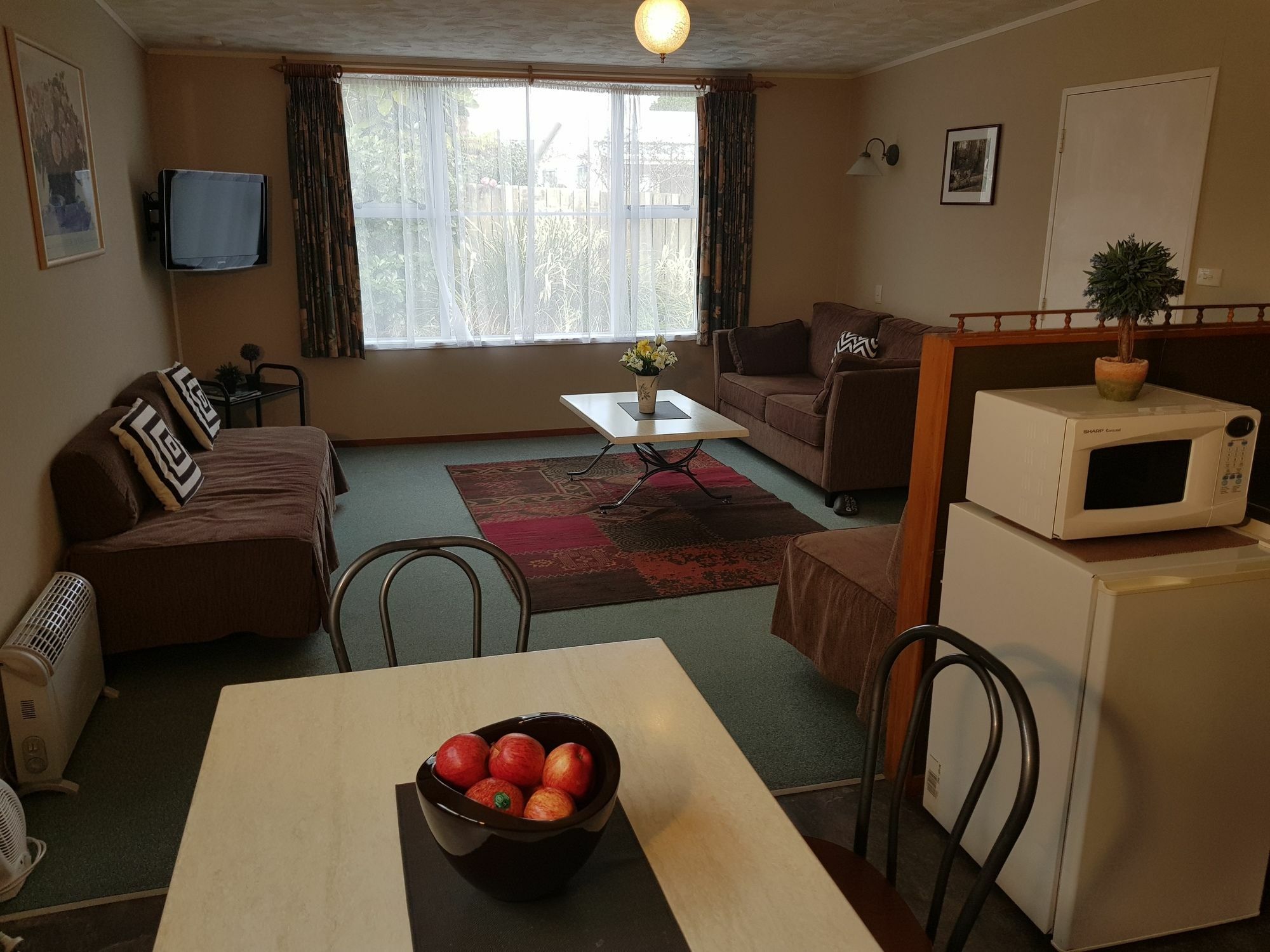 Coromandel Cottages Экстерьер фото