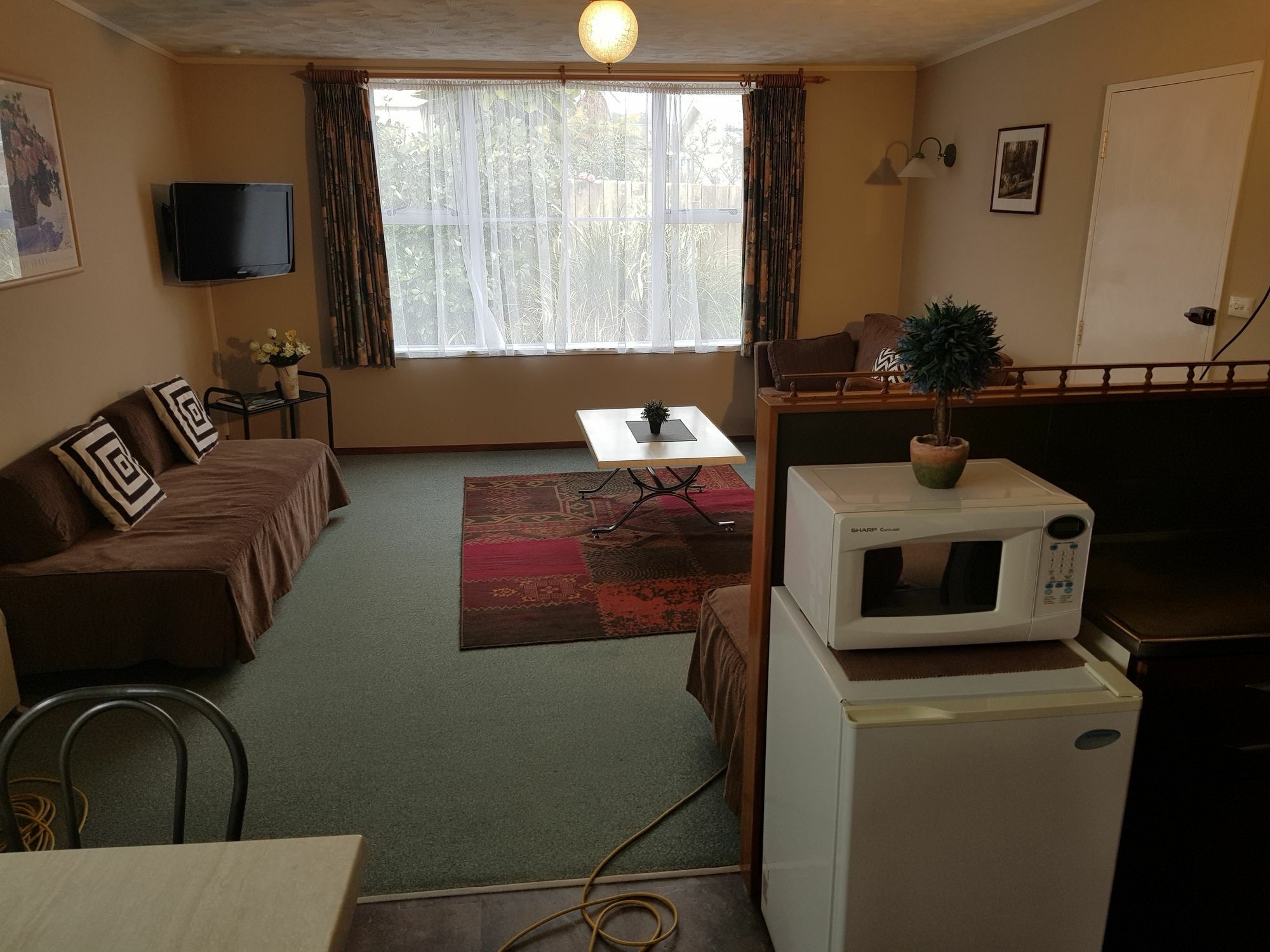 Coromandel Cottages Экстерьер фото
