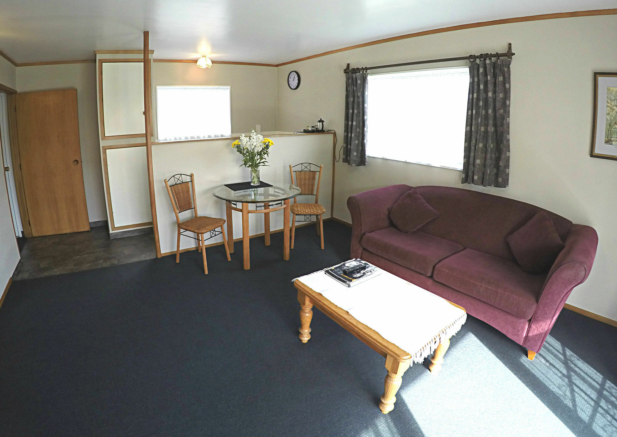 Coromandel Cottages Экстерьер фото