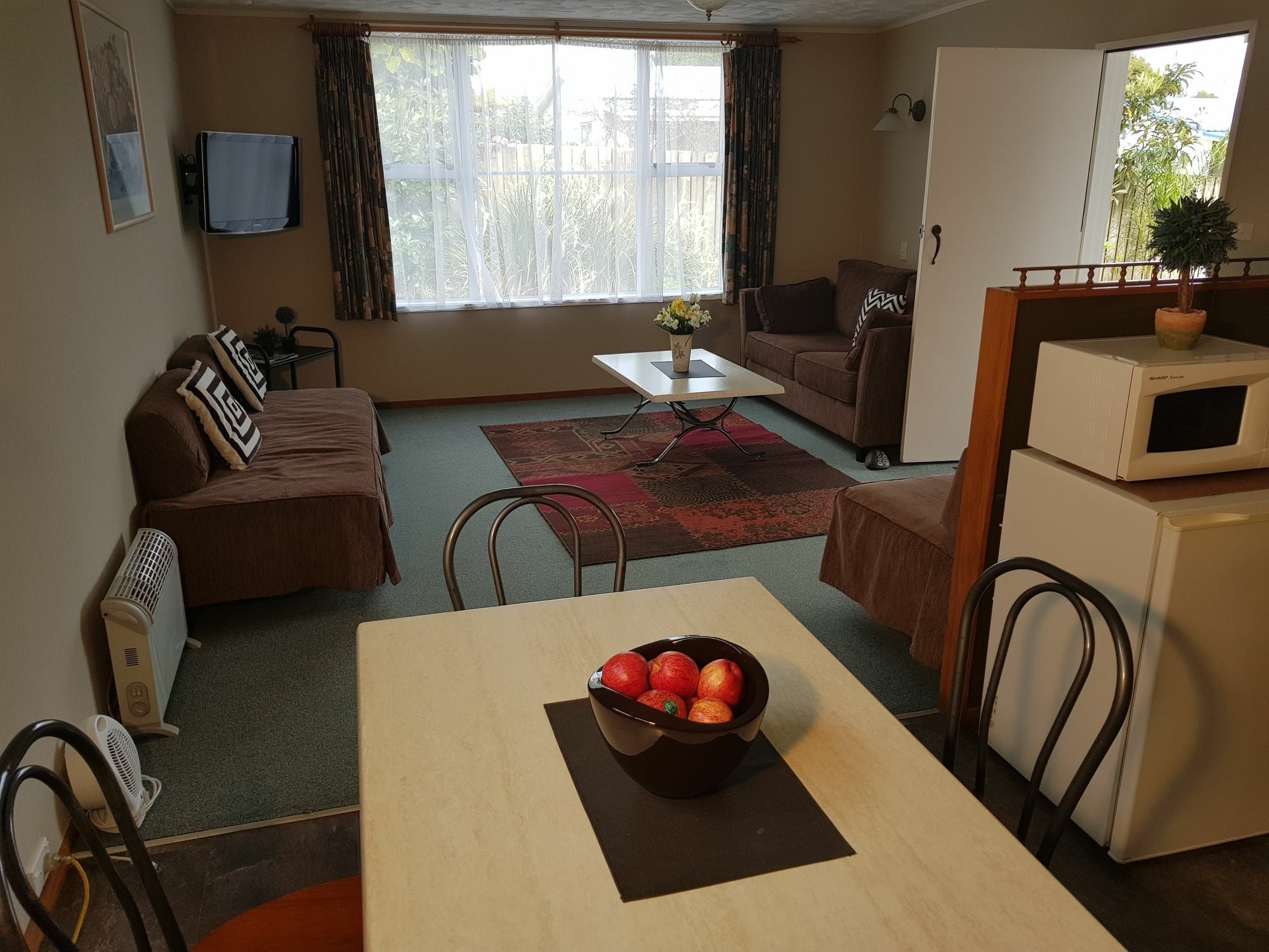 Coromandel Cottages Экстерьер фото