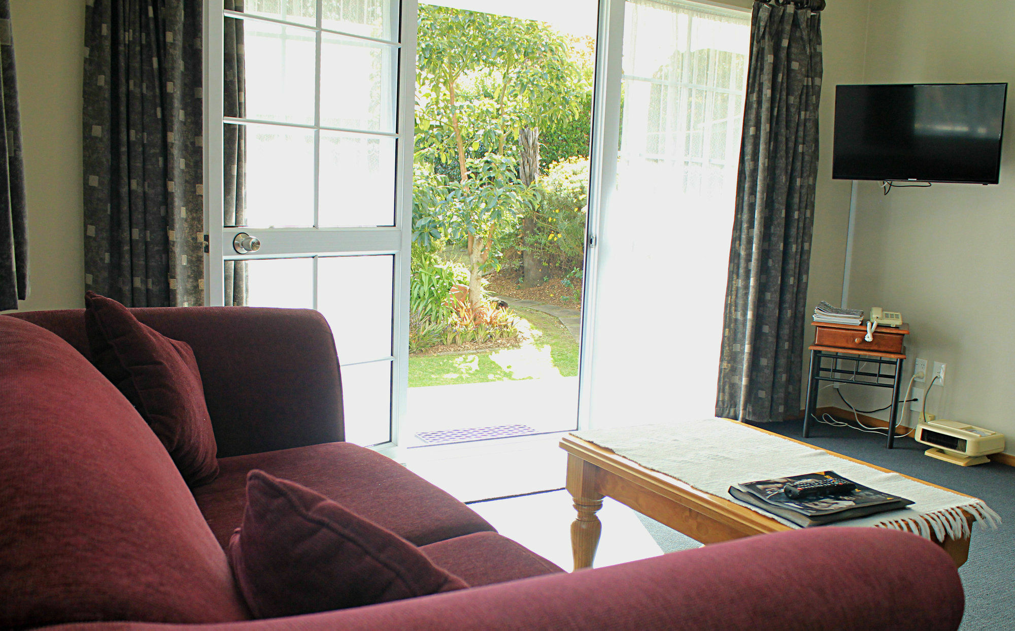 Coromandel Cottages Экстерьер фото