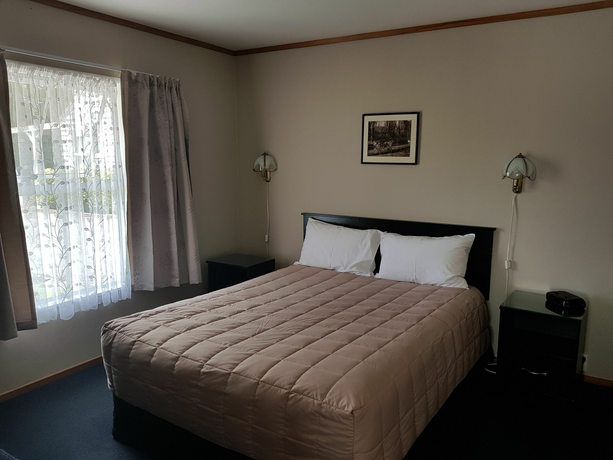 Coromandel Cottages Экстерьер фото