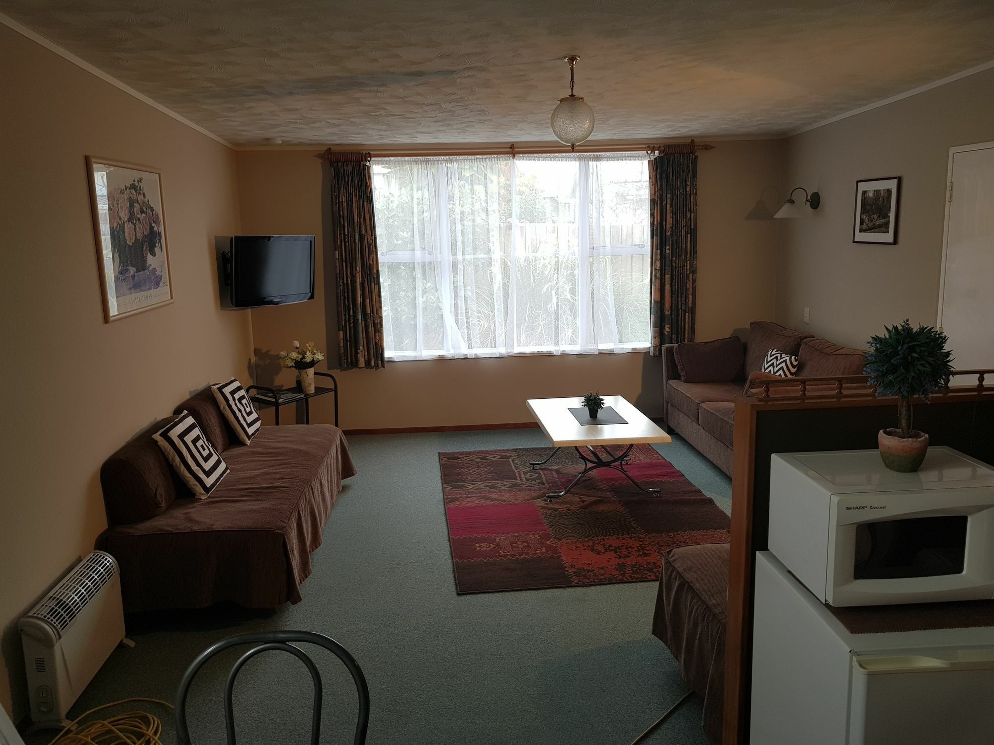 Coromandel Cottages Экстерьер фото