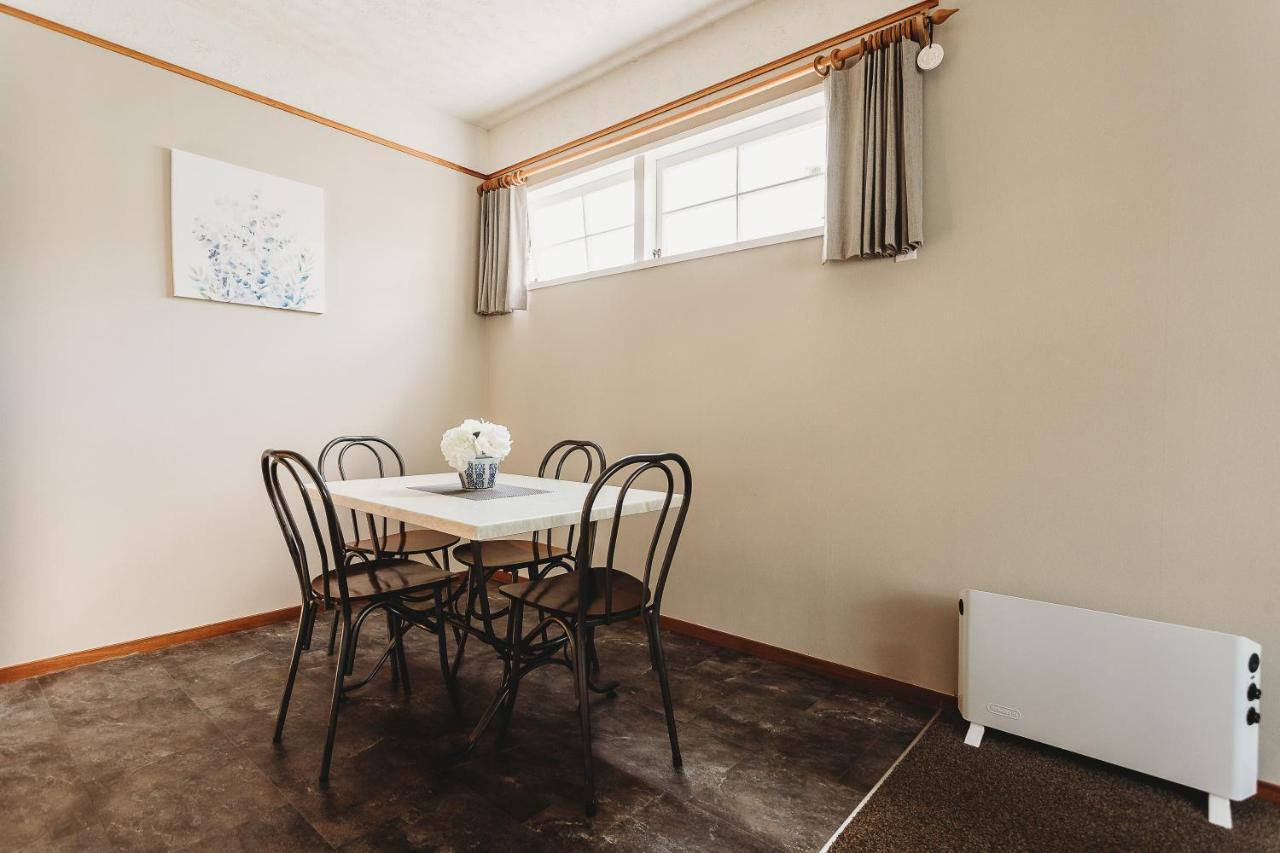 Coromandel Cottages Экстерьер фото